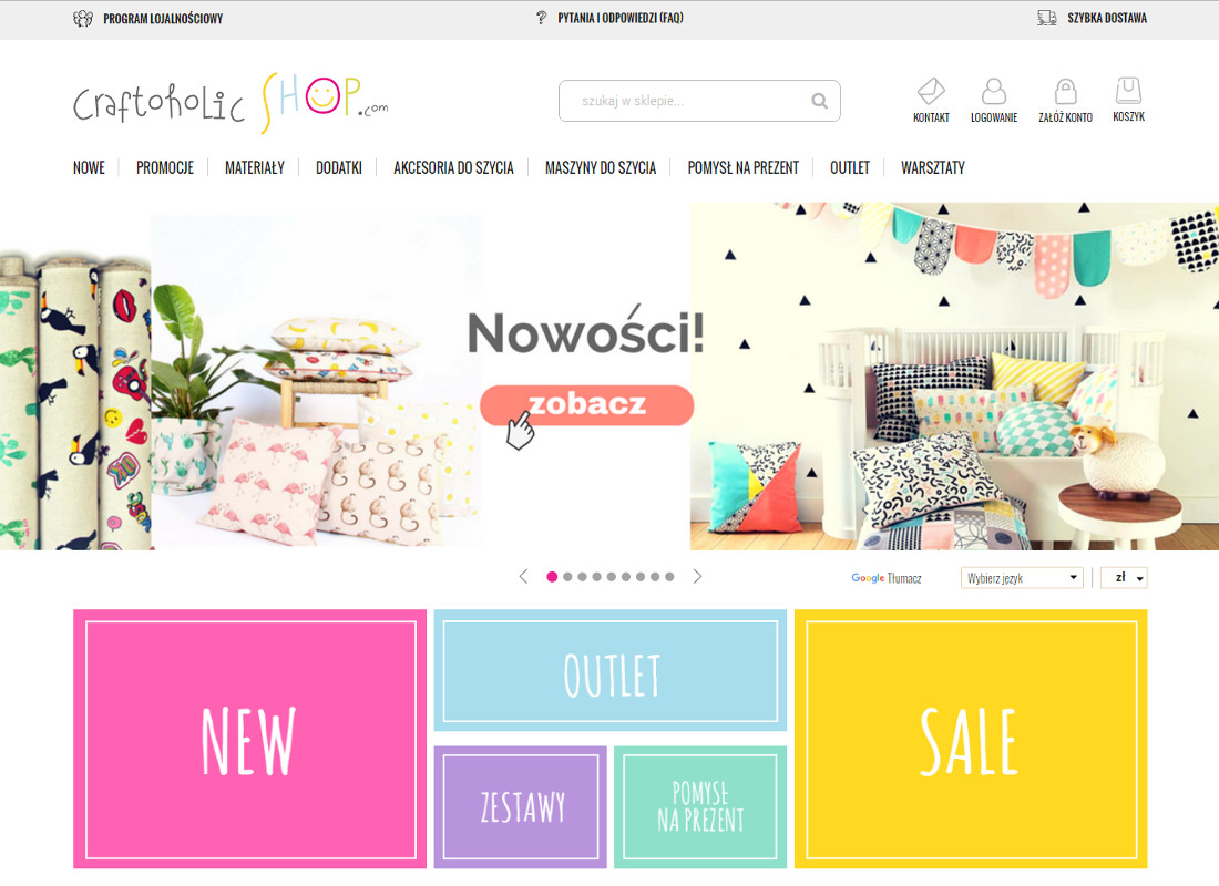 craftoholicshop.com