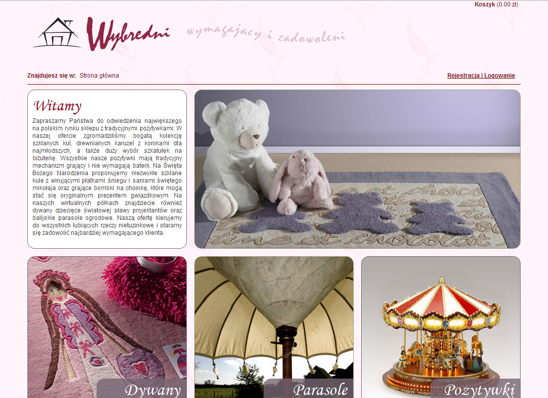 wybredni.com.pl