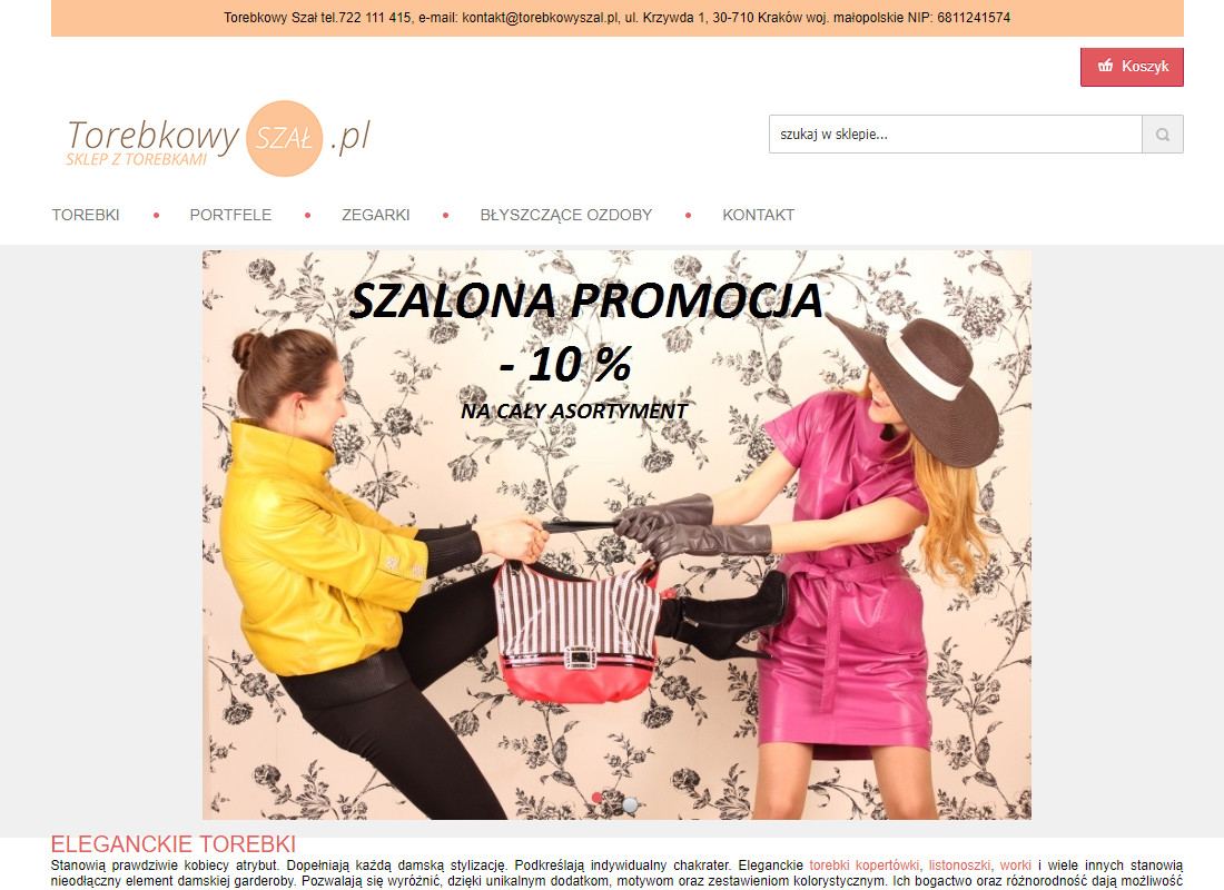torebkowyszal.pl