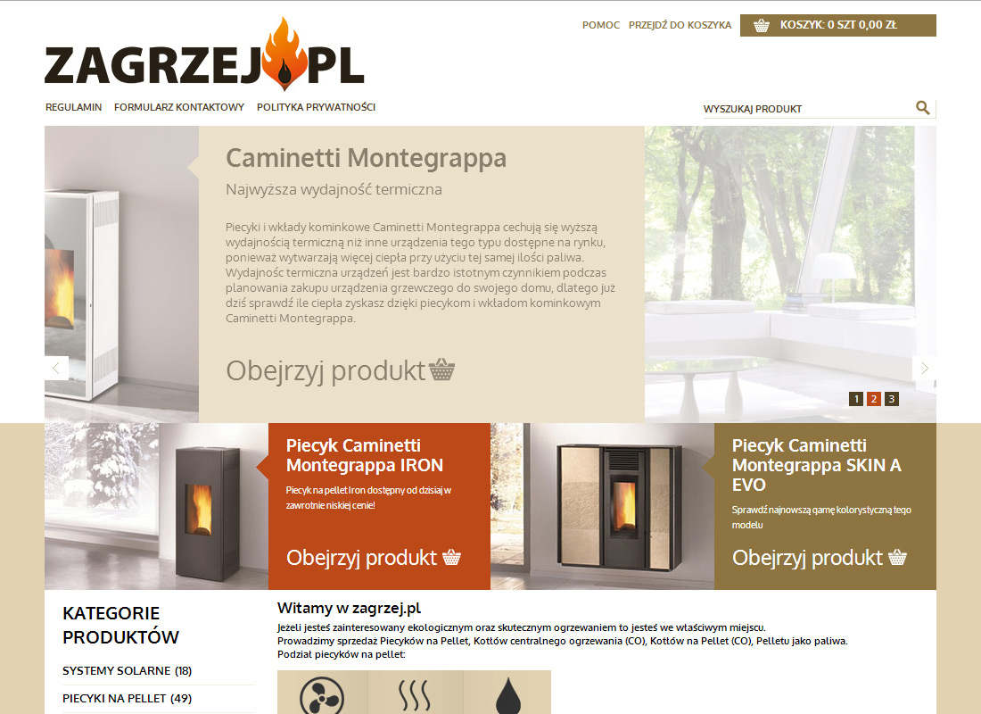 zagrzej.pl