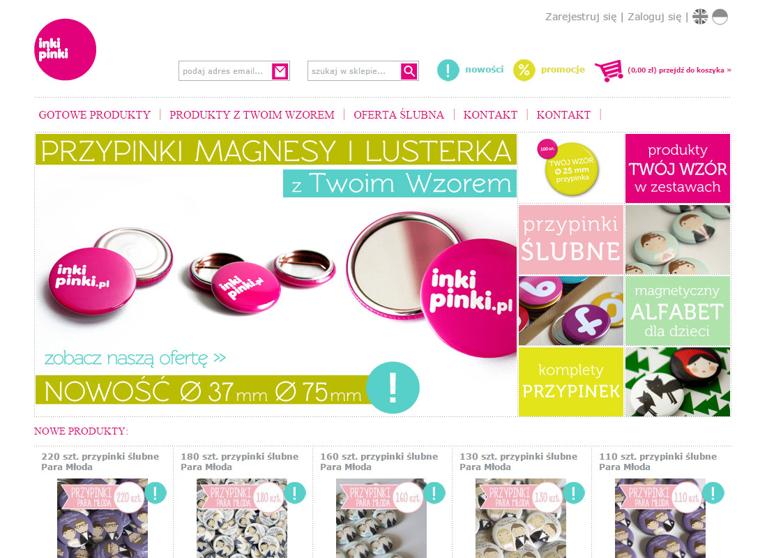 inkipinki.pl