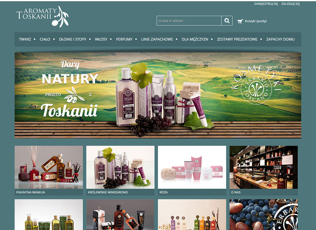 aromatytoskanii.pl