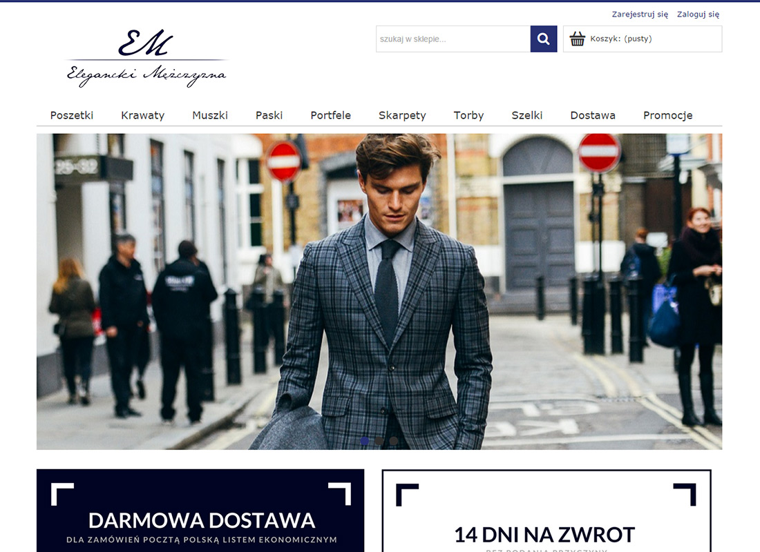 eleganckimezczyzna.pl