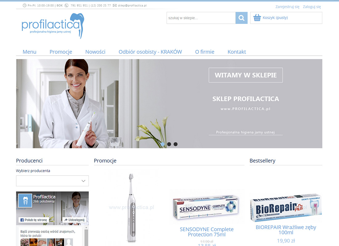 profilactica.pl