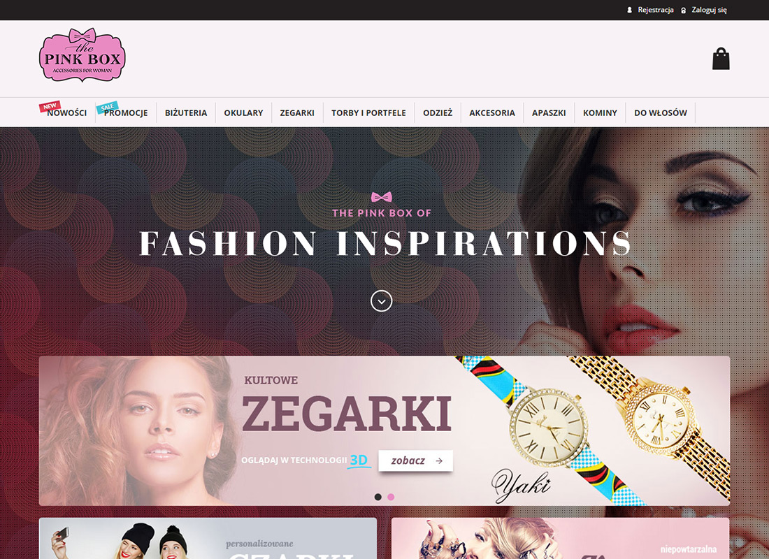 pinkbox.com.pl