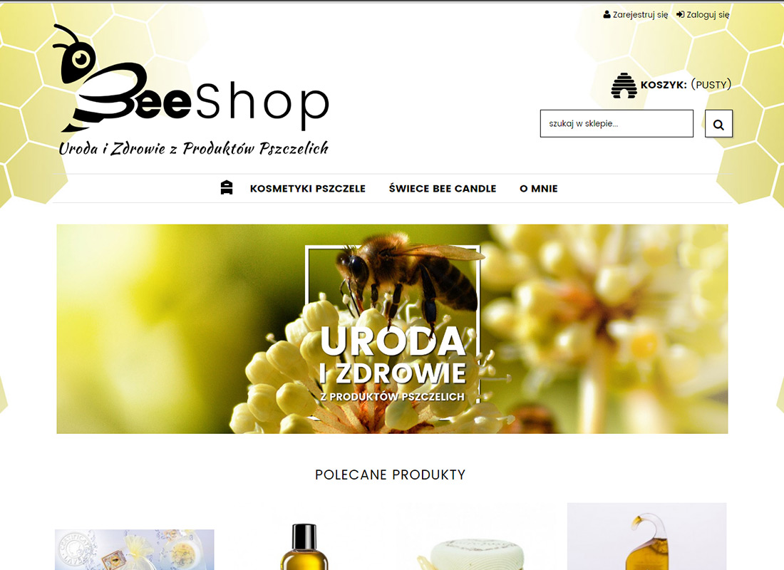 beeshop.pl