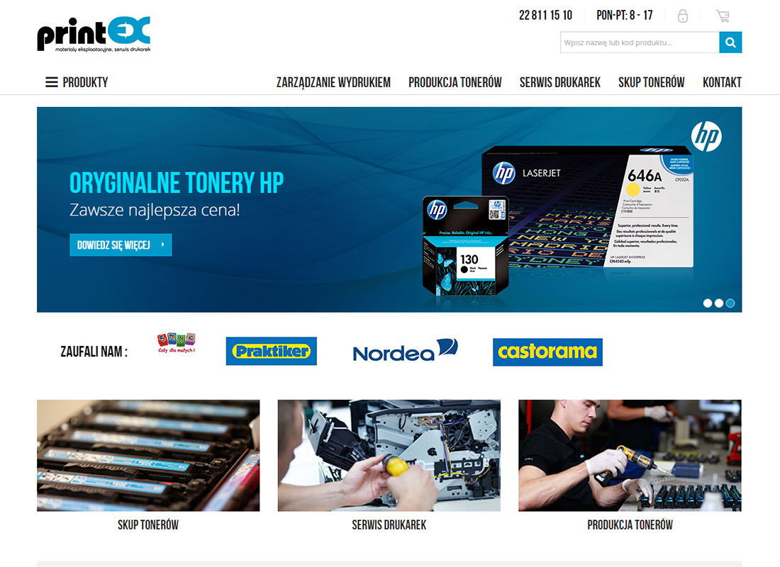 printex.pl