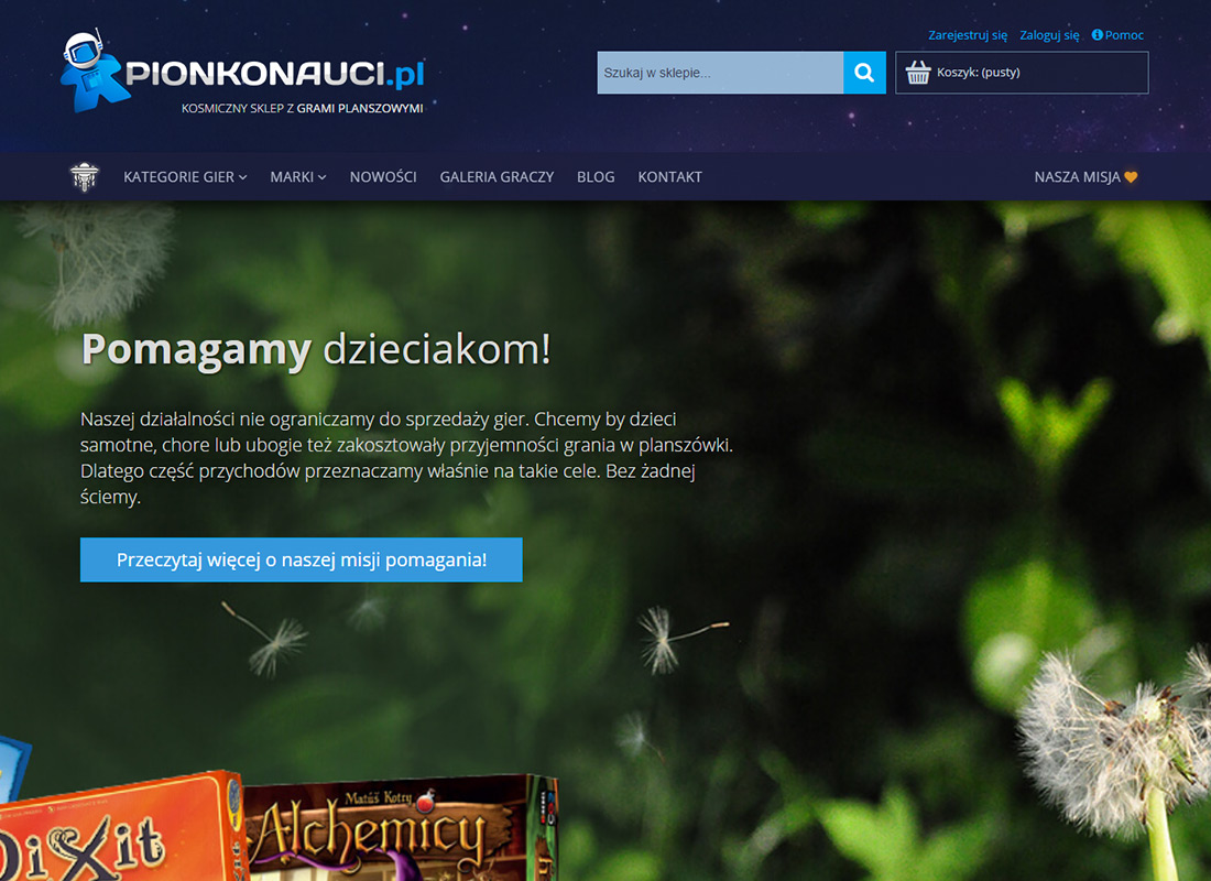 pionkonauci.pl