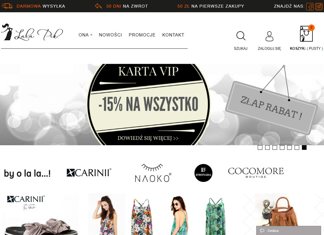lalapik.pl