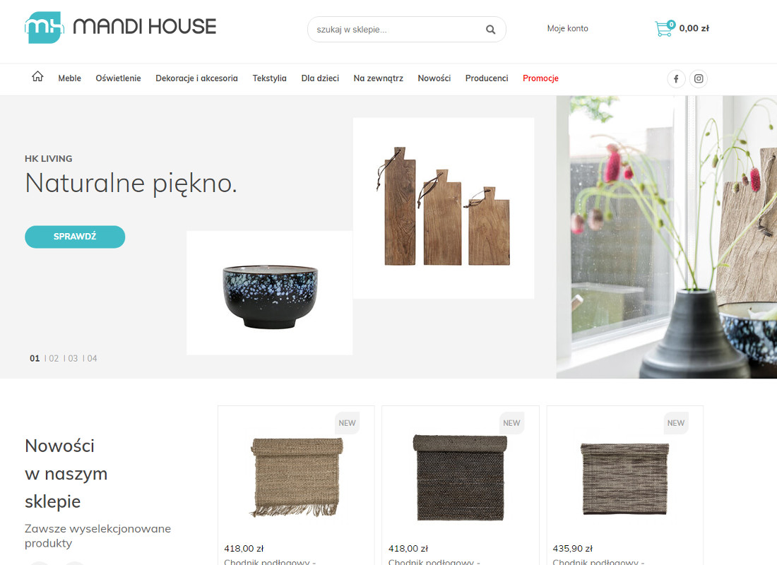 mandihouse.pl