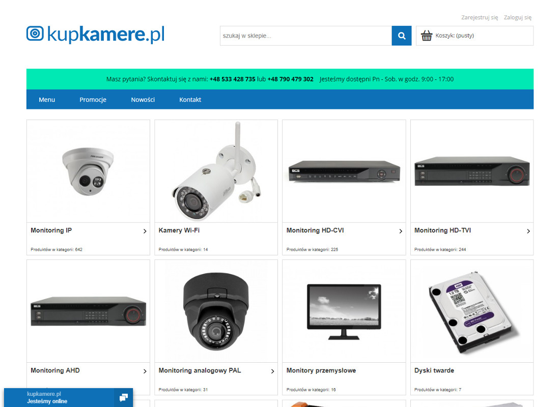 kupkamere.pl