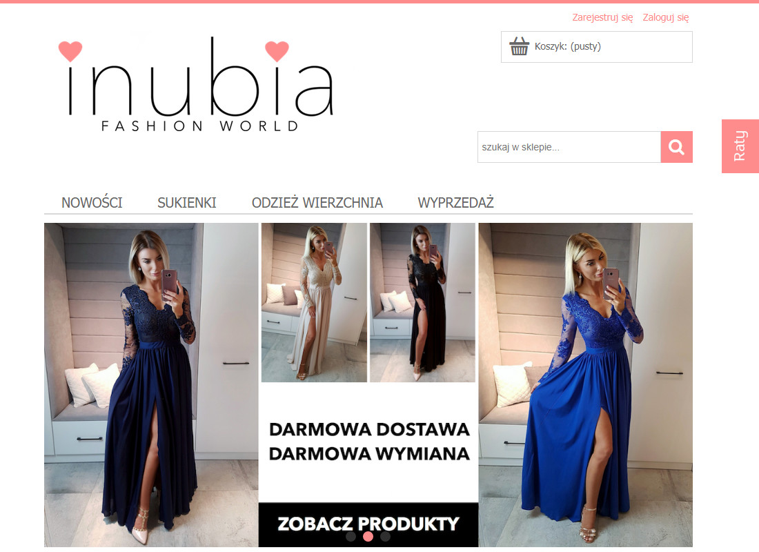 inubia.pl