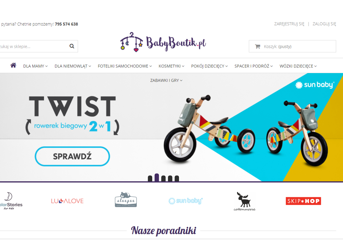 babyboutik.pl
