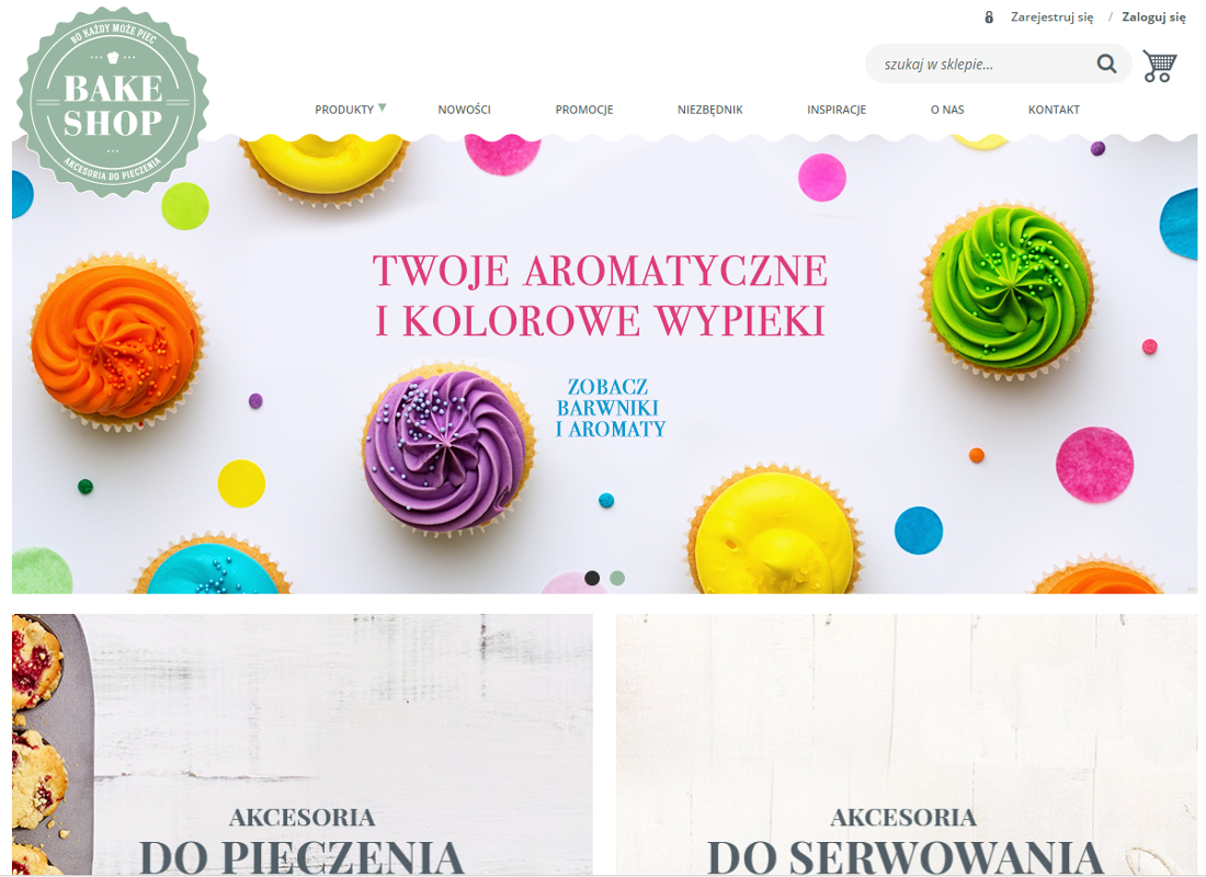 bakeshop.pl