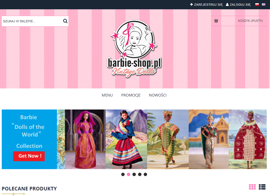 barbie-shop.pl