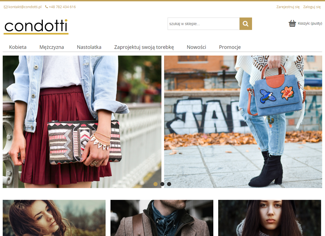 condotti.pl