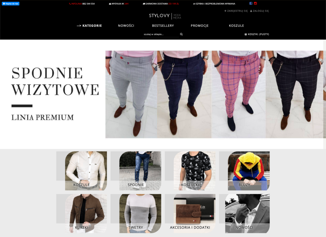 Stylovy.pl