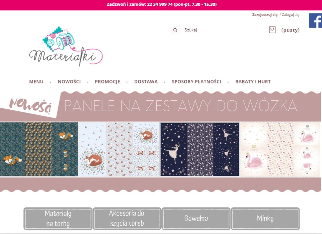 Materialki.pl
