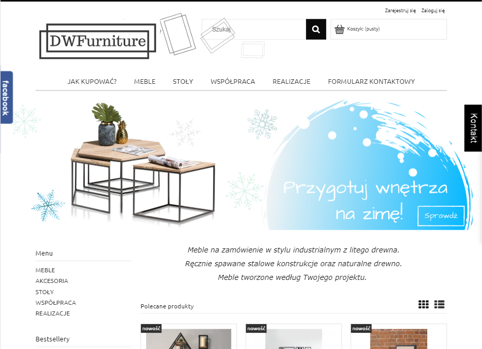 DWFurniture.pl