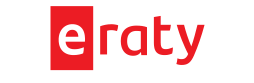 Internetowa sprzedaż ratalna w Twoim sklepie Shoper Logo eRaty Santander Consumer Bank