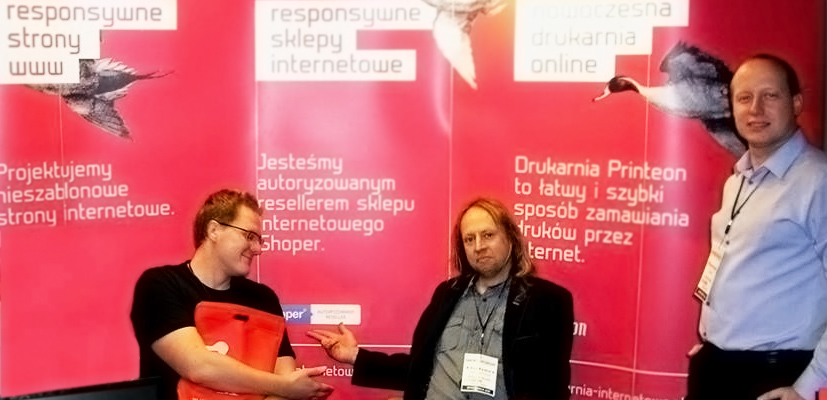 Współpraca agencji Kaczka Studio z Shoper Testowanie dostępnych na rynku platform sklepowych
