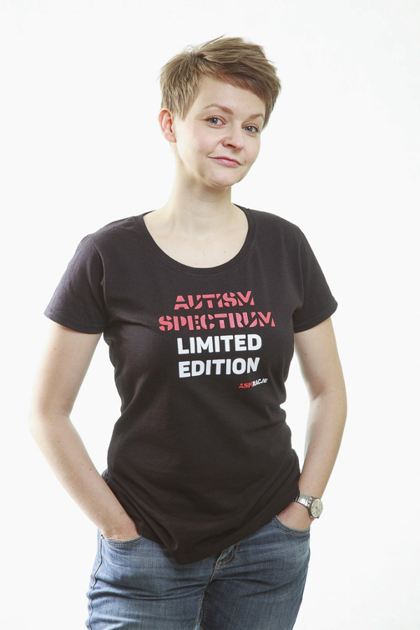 Kinga założycielka niesamowitego sklepu Aspiracje Jaka jest idea założycielki e-sklepu Aspiracje?