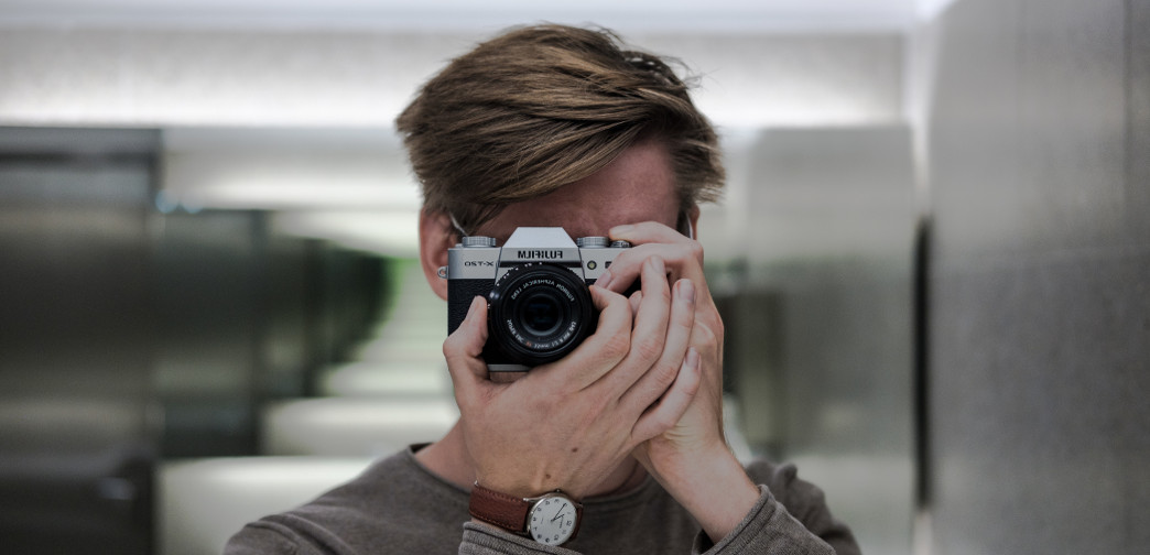 Jak sprzedawać sprzęt fotograficzny w internecie? Sprzedaż online w branży fotograficznej