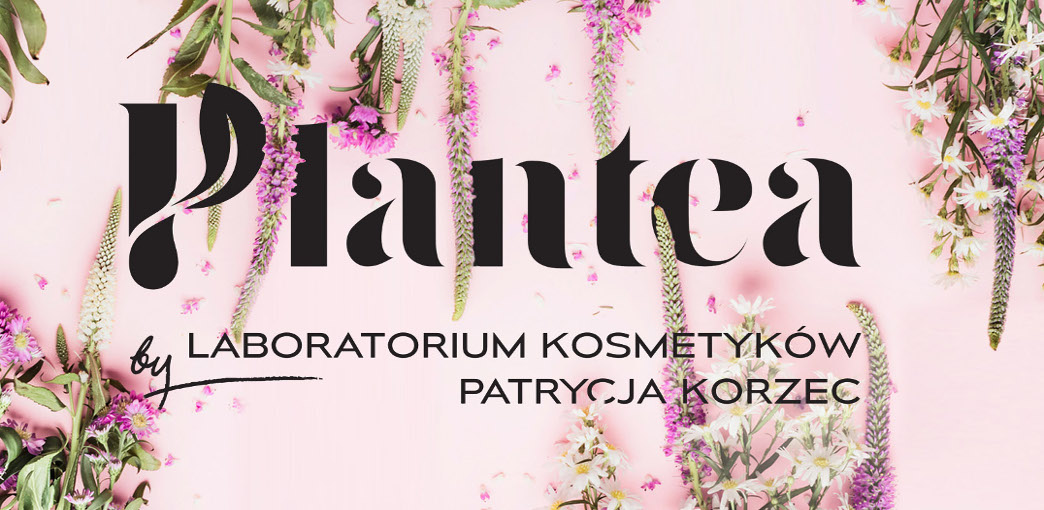 Plantea laboratorium kosmetyków Patrycja Korzec Pomysł Patrycji i Kuby na sklep internetowy