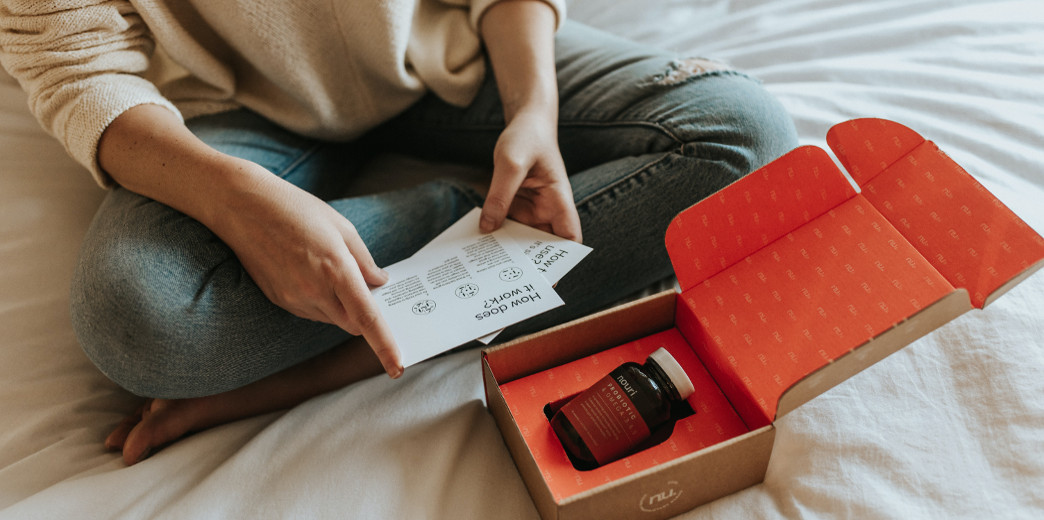 Jak wykorzystać unboxing jako strategię marketingową? Strategia marketingowa - unboxing experience