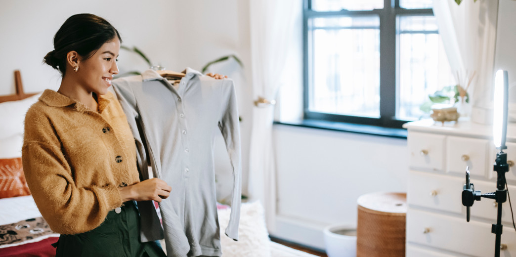 Live-commerce-Transmisje-live-Shoper