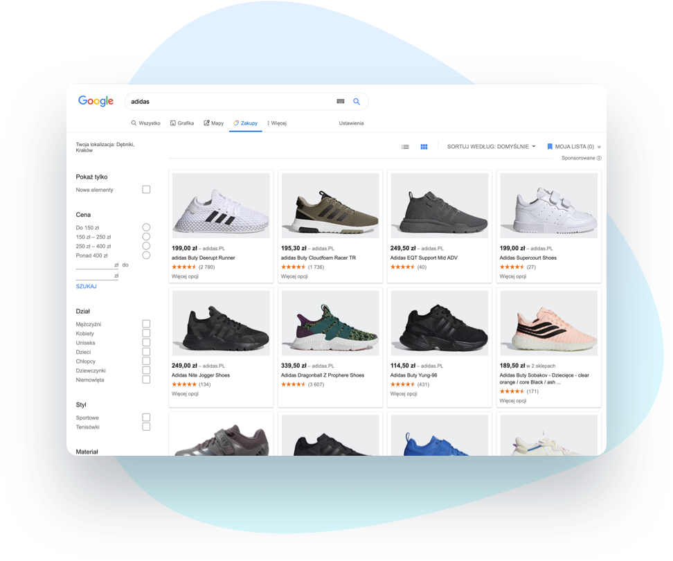 google-products
