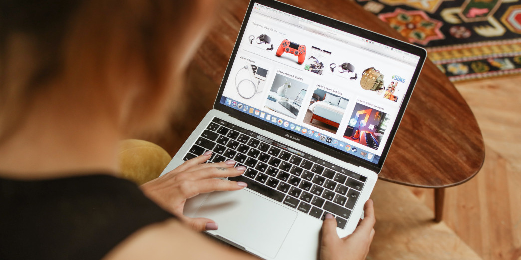 Zakupy online przez cały Black Week i Cyber Monday Podsumowanie gorącego listopada w sklepach internetowych