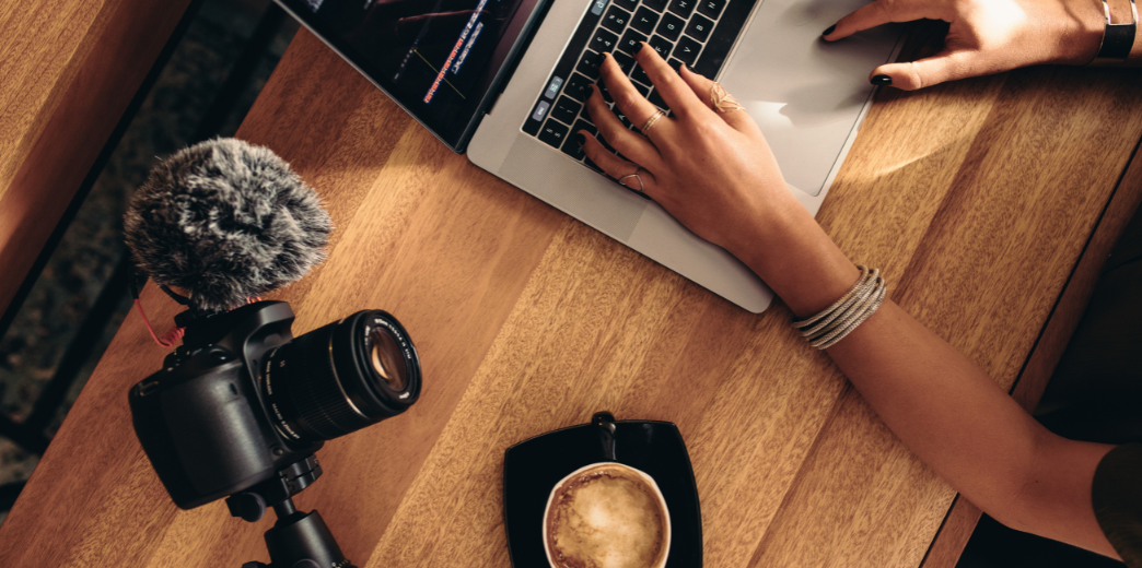 Wykorzystaj content marketing w e-sprzedaży Marketing treści od podstaw