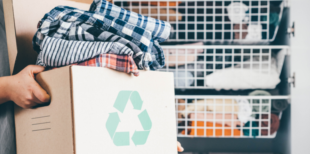 Sukcesy sklepów internetowych z odzieżą używaną Otwórz internetowy second hand