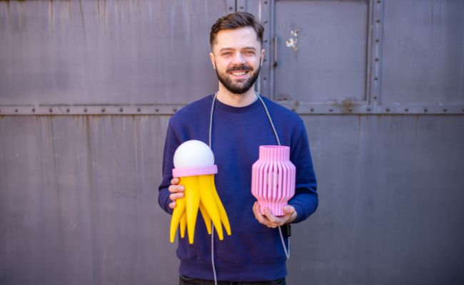 Lampy autorstwa Yam yest Design dostępne online na Shoperze