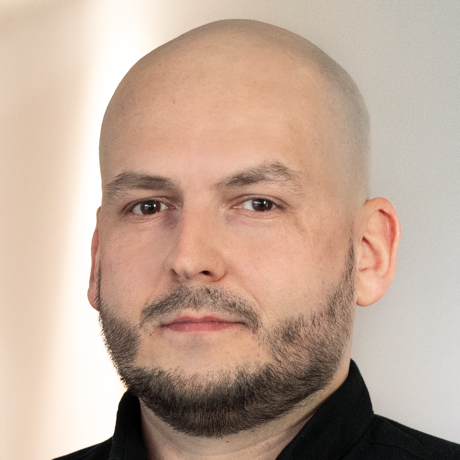 MIchał Mądrzak - Senior Customer Experience Specialist