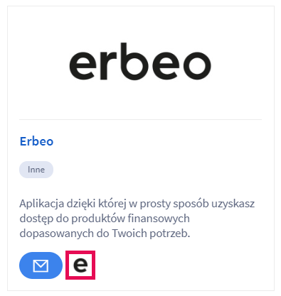 Integracja Erbeo dla Shoper