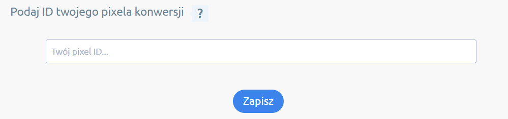 Facebook - online store