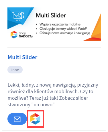 Multi Slider