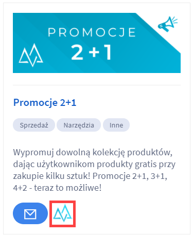 Promocje 2+1