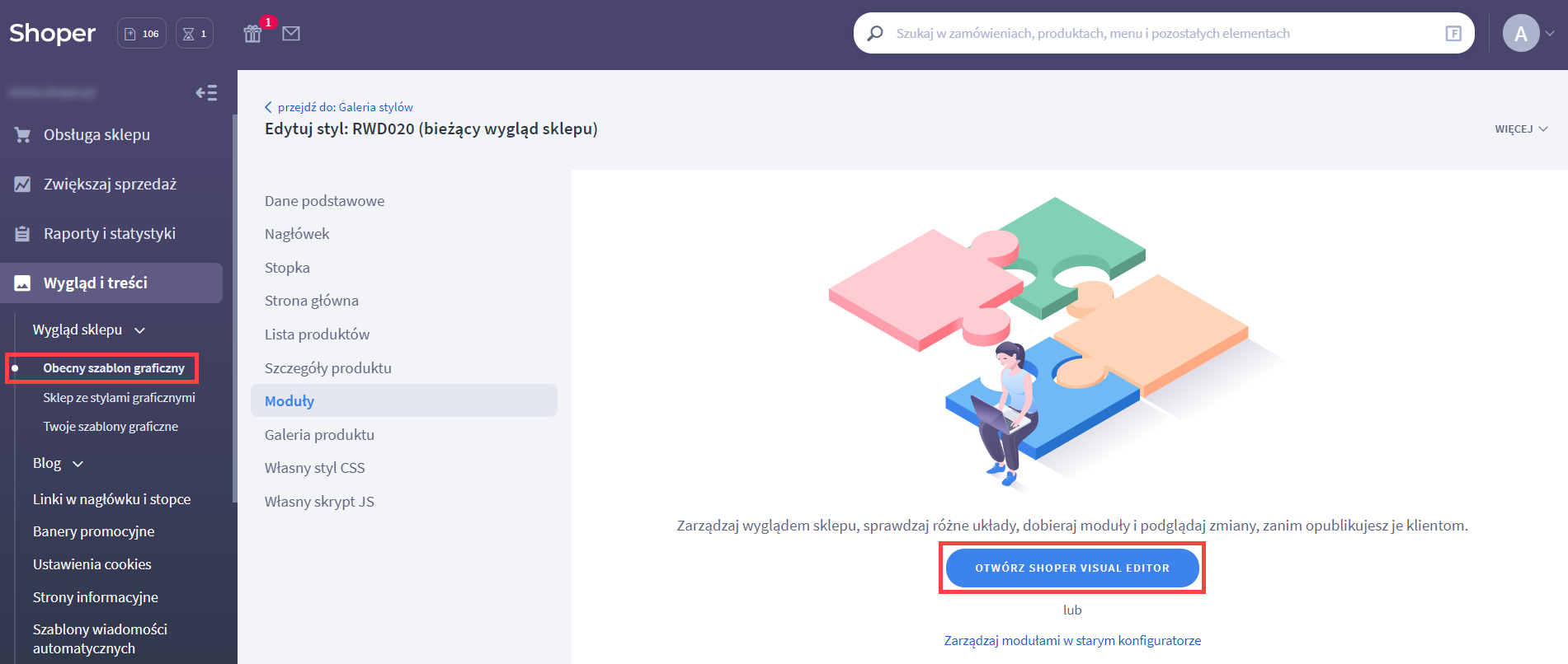 Jak podlinkowac baner graficzny Jak dodać i podlinkowac baner graficzny