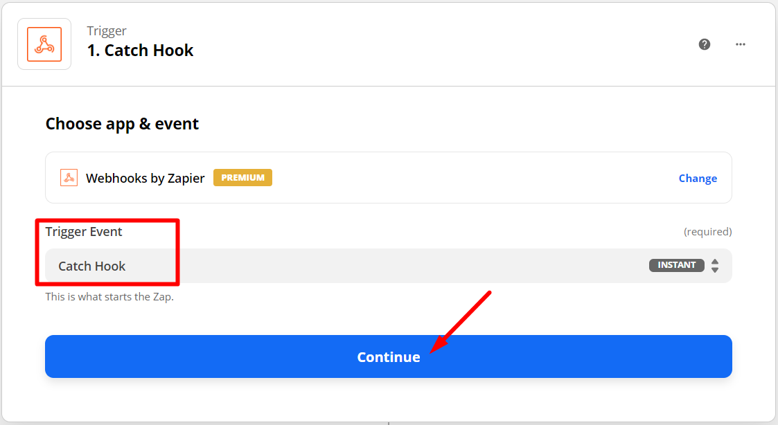 Integracja Shoper Zapier Integracja Shoper Zapier