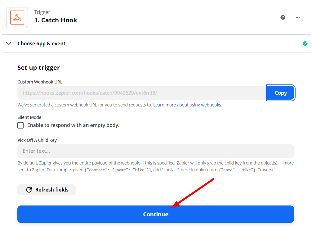 Integracja Shoper Zapier Integracja Shoper Zapier
