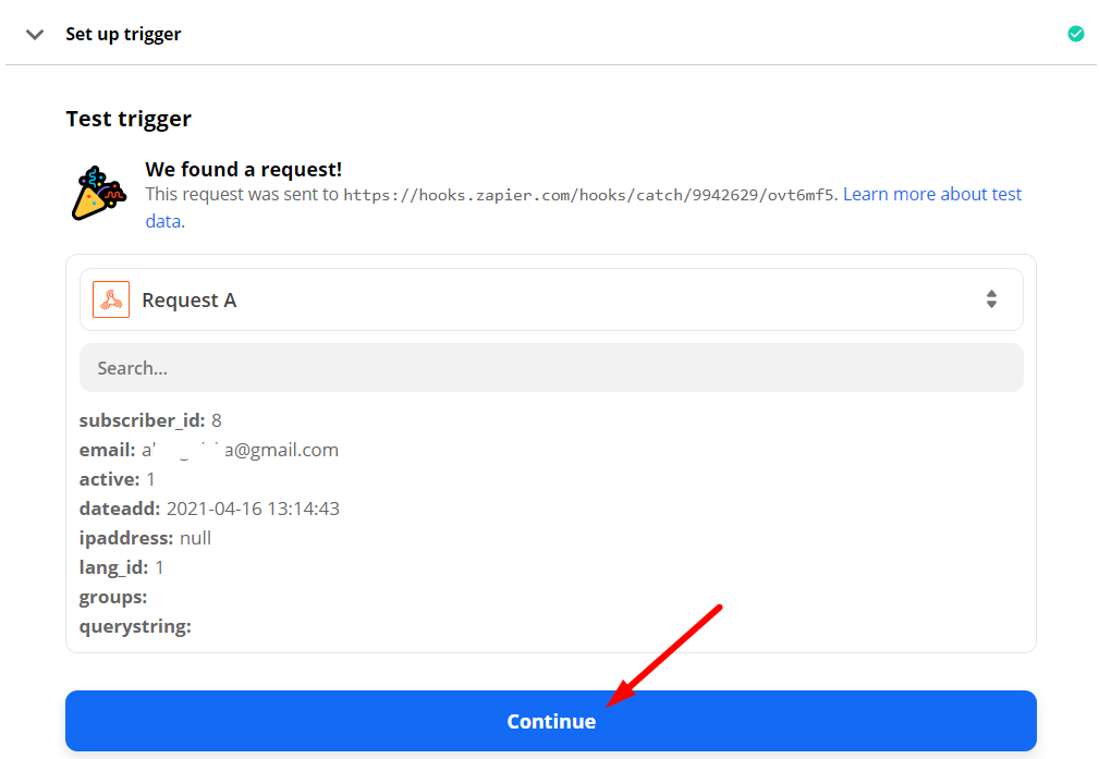 Integracja Shoper Zapier Integracja Shoper Zapier