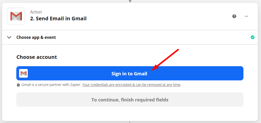 Integracja Shoper Zapier Integracja Shoper Zapier