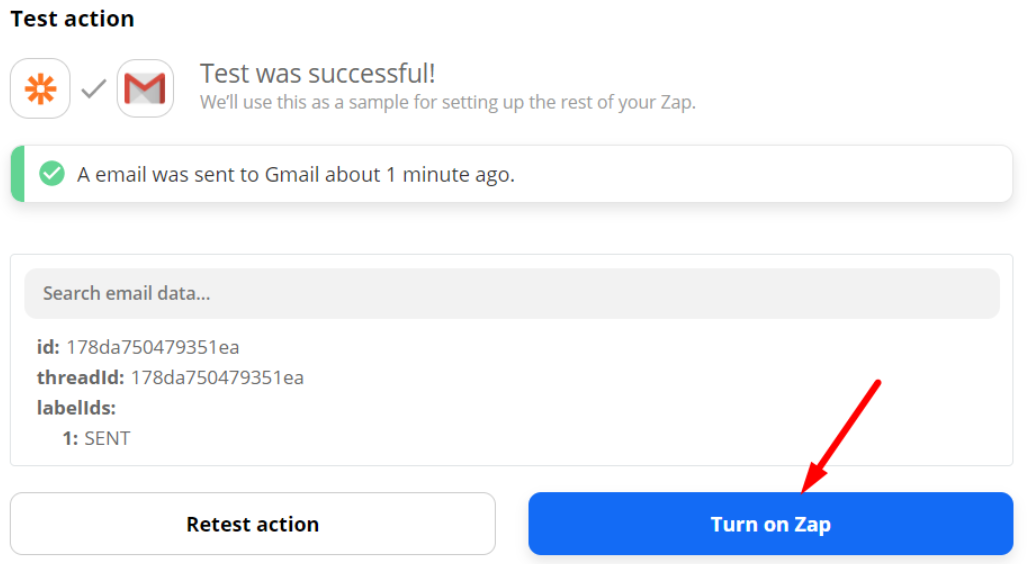 Integracja Shoper Zapier Integracja Shoper Zapier