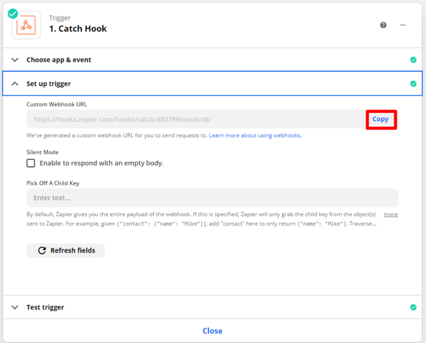Integracja Shoper Zapier Integracja Shoper Zapier