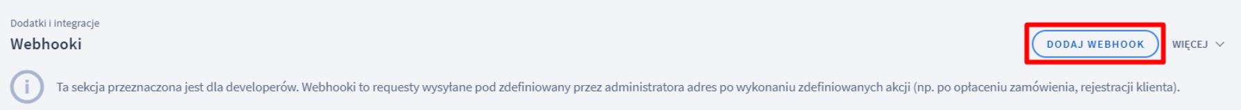 Integracja Shoper Zapier Integracja Shoper Zapier