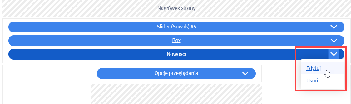 Nowości