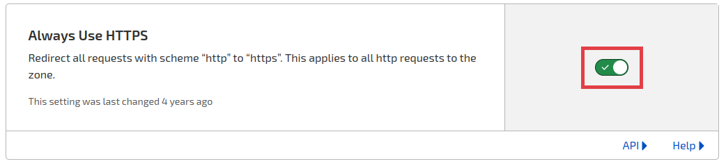 Konfiguracja Cloudflare w sklepie Shoper Konfiguracja Cloudflare w sklepie Shoper